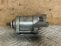 KTM SXF 350 Engine Starter Motor Assy MITSUBA Genuine OEM SXF350 XCF SX-F