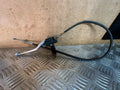 Honda CBR125R Clutch Lever & Cable 2005 CBR 125